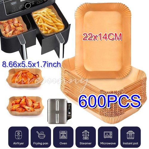 600x air fryer paper - 600x,