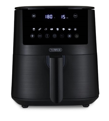 Tower vortx digital air - vortx, 4.2l