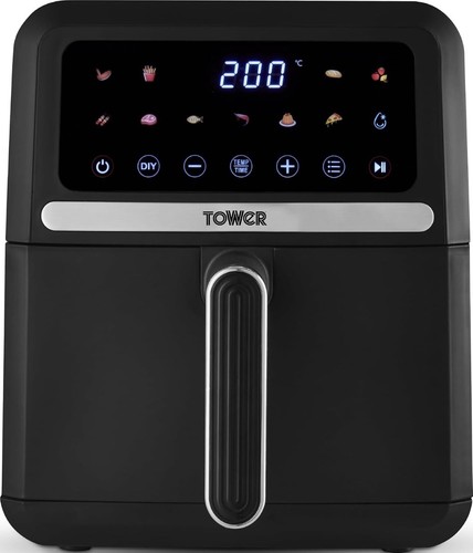 Tower t17186 vortx digital - t17186,