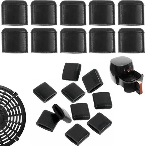 20pcair fryer rubber bumpers - 20pcair,