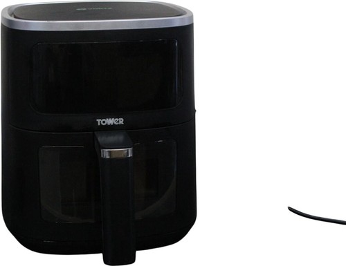 Tower litre digital - digital, air