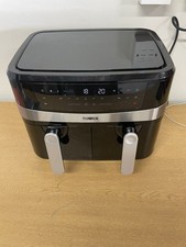 Tower Vortx 17lb Dual Basket