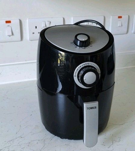Tower air fryer - 2.2, litre