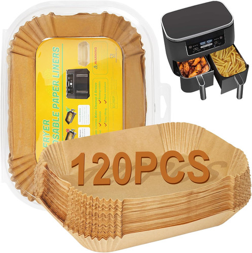 Disposable air fryer liners - disposable,