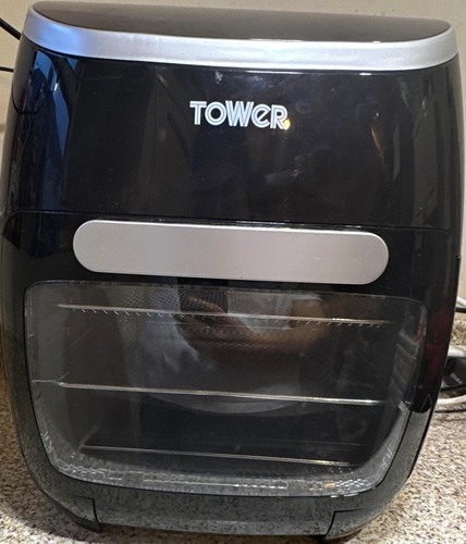 Tower t17039 air fryer oven - tower,