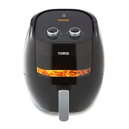 Tower air fryer t17071 - air,