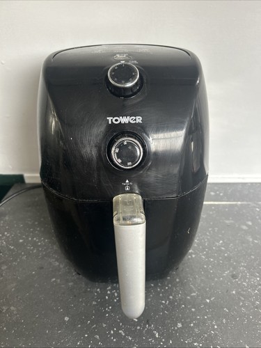 Tower air fryer - tower, 1.5l