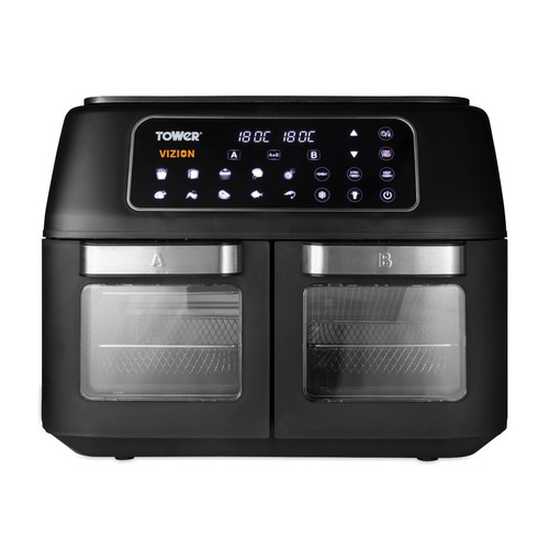 Tower dual compartment air - tower,