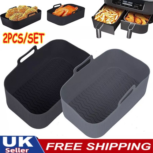 2pcs silicone pot for - 2pcs,