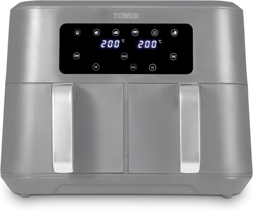 Tower vortx litre dual - tower,