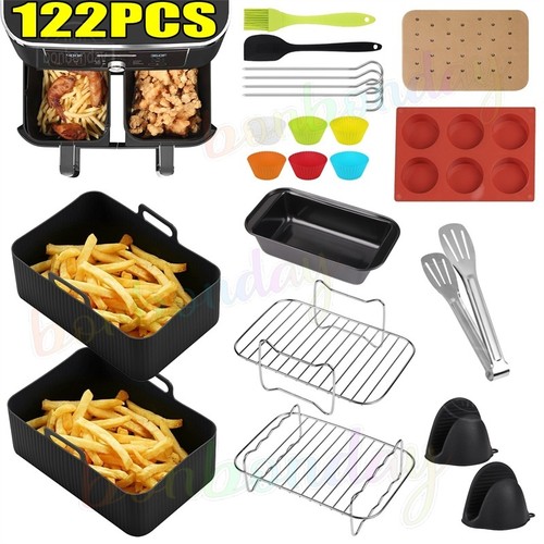 122pcs set rectangle air - rectangle,