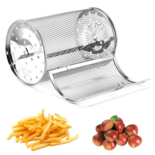 Tower air fryer - air, basket