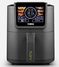 Tower AirX 5L Single Basket