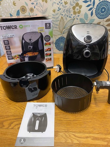 Tower t17021 compact air - compact,