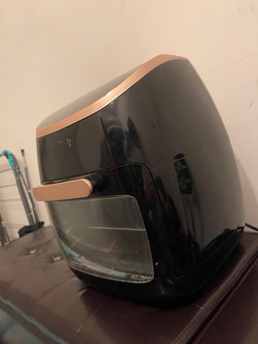 Tower t17039 air fryer - t17039, oven