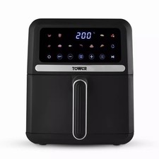TOWER Vortx Air Fryer 5L with