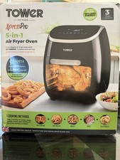 Tower T17039 Xpress Pro 5in1