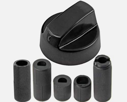 Knob for tower air fryer - for,