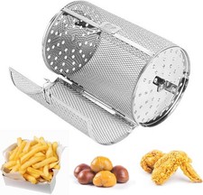 Rotisserie Basket for Tower