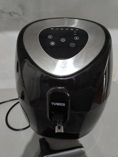 Tower digital air fryer - tower,