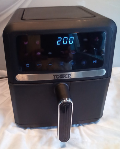 Tower t17186 vortx litre - t17186,