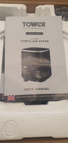 Tower vortx single - tower, basket