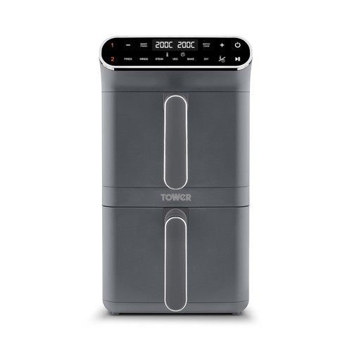 Tower vortx dual - vortx, stack