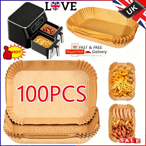 300pcs air fryer disposable - air,