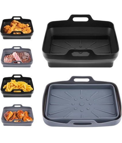 2pack air fryer - air,
