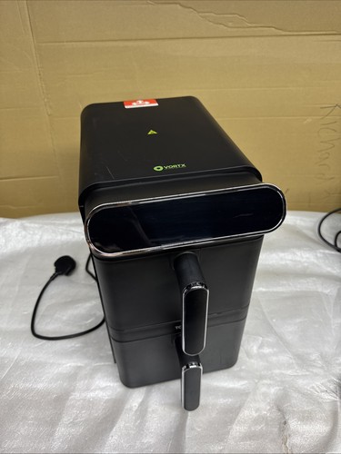 Tower 11l twin stack air - tower,