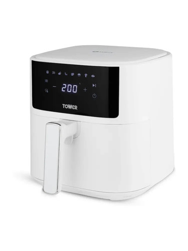 Tower white vortx digital air - vortx,
