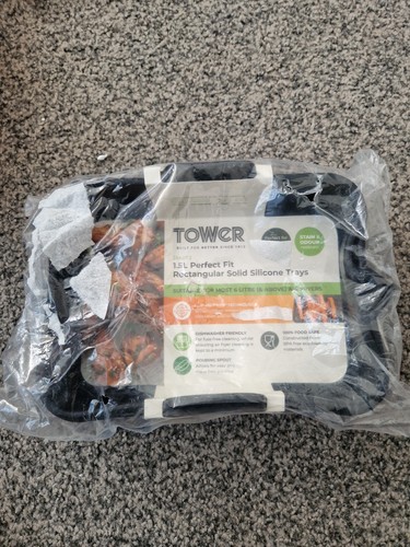 Tower rectangular solid air - rectangular,