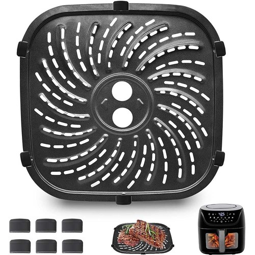 2cm air fryer crisper - fryer,