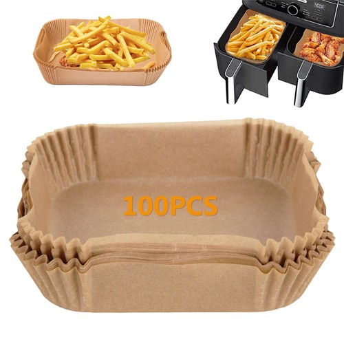 Disposable air fryer paper - disposable,