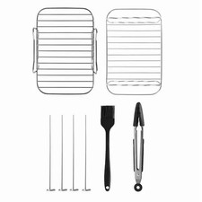 Tower Airfryer 8 Piece Air