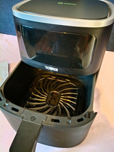 Tower vortx digital - vortx,