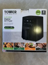 Tower 4.2 Litre Digital Air