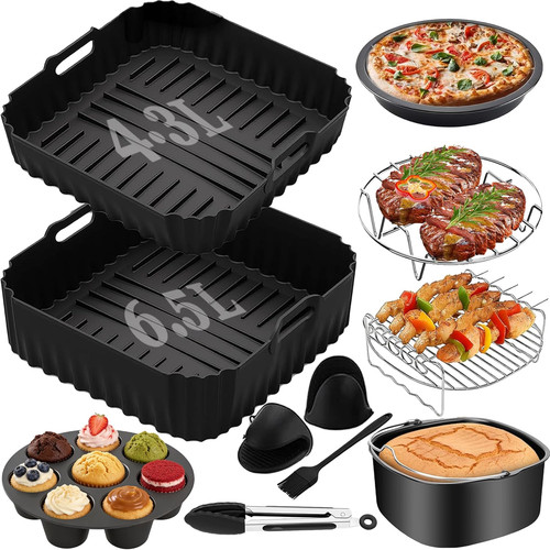 Air fryer accessories for - accessories,