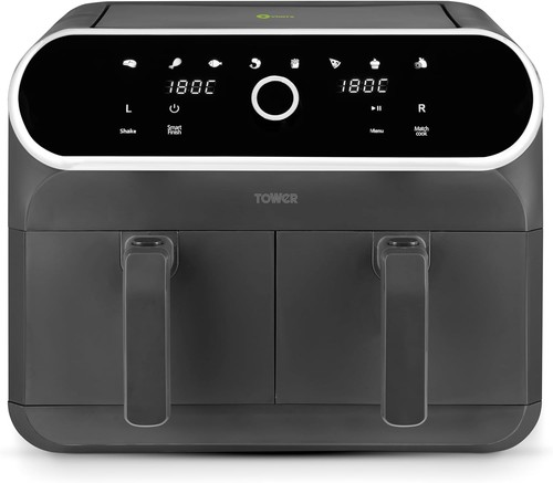 Tower t17194 elite - elite, dual